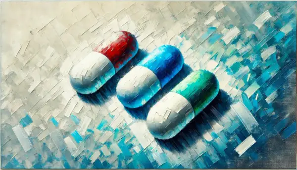 Efectin ER 75 - Wenlafaksyna: Czy 75 mg to zawsze początek?