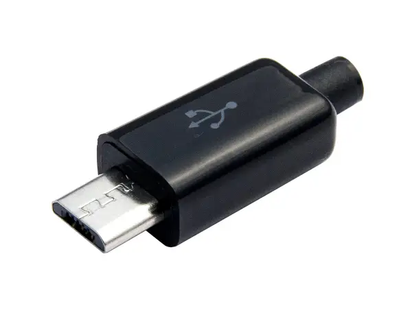 Mini USB: Rozpoznaj złącze i daj drugie życie starym gadżetom