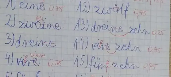Jak obliczyć ocenę ze sprawdzianu - uniknij błędów w obliczeniach