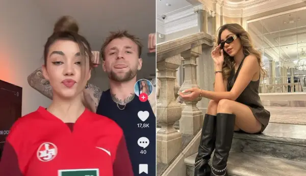 Ile lat ma Vanessa Rojewska? Poznaj jej wiek i karierę