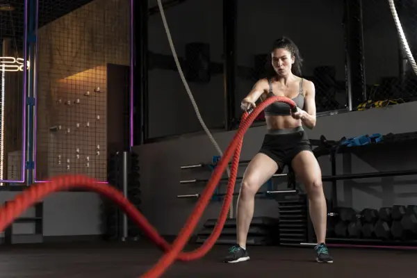 CrossFit – co to znaczy i jak zmienia twoje podejście do fitnessu