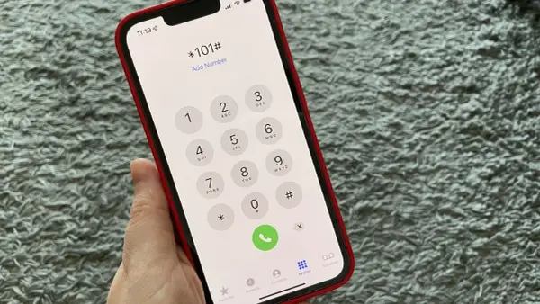 T-Mobile na kartę kody USSD - Szybkie zarządzanie bez aplikacji