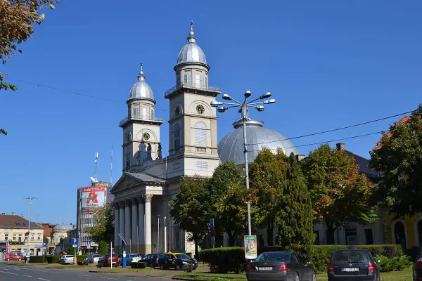 Najlepsze atrakcje w Satu Mare, które musisz zobaczyć podczas wizyty