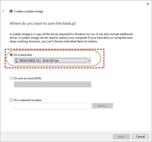 Jak zrobić kopię zapasową Windows 11 na pendrive i uniknąć utraty danych