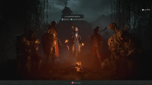 Diablo 4 - która klasa pasuje do twojego stylu gry?