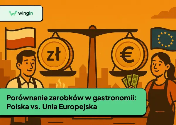 Praca we Włoszech - Czy to się opłaca? Sprawdź zarobki!
