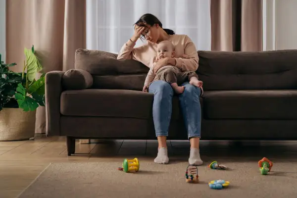 Kwota ulgi podatkowej na dziecko dla samotnej matki w rozliczeniu PIT