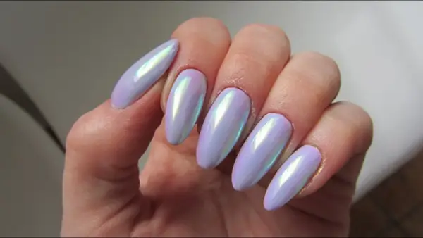 Glass me rainbow - Jak uzyskać efekt tęczy na paznokciach krok po kroku?
