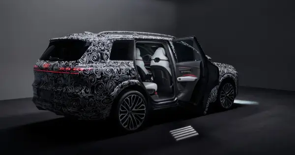 Audi Q9 – Czy ten luksusowy SUV ma sens w Polsce?