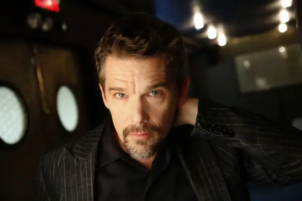 Ethan Hawke - Najlepsze filmy? Wybierz idealny dla siebie!