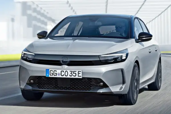 Opel Corsa po liftingu - Czy to najlepszy miejski hatchback?
