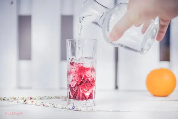 Cin Cin Lemoncini - Orzeźwienie w kieliszku? Przepisy i sekrety