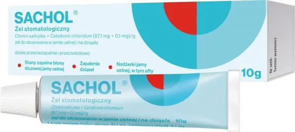 Skuteczne leki na zapalenie dziąseł, które przynoszą ulgę i zdrowie