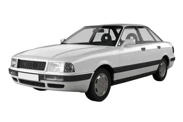 Jakie felgi do Audi 80 B4: idealne rozmiary i najlepsze opcje
