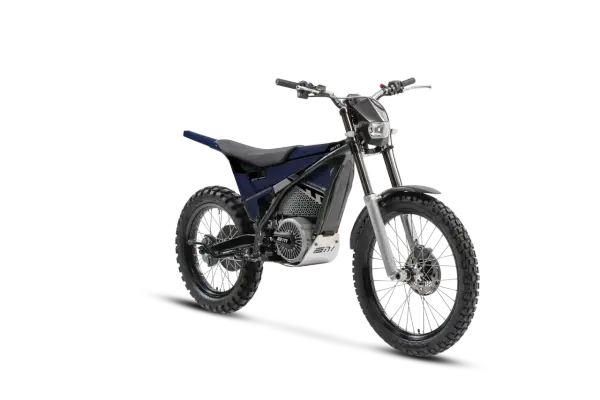 Silnik elektryczny do motocykla: Dlaczego warto wybrać napęd EV?