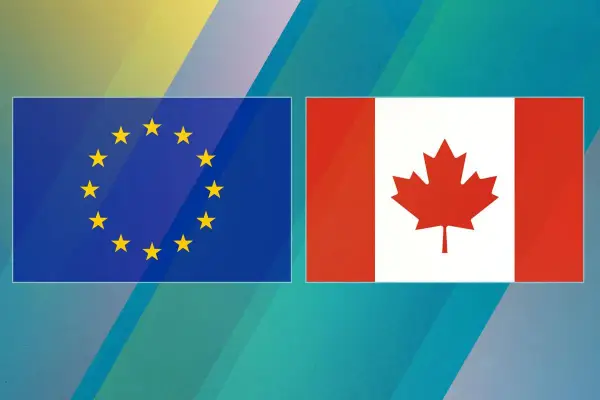Co to jest ustawa CETA i jak wpłynie na handel z Kanadą?