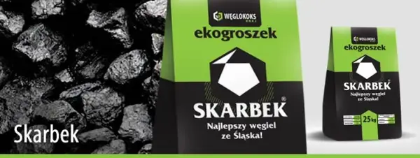 Ekogroszek Skarbek: Piekary czy Bobrek – który wybór jest lepszy?