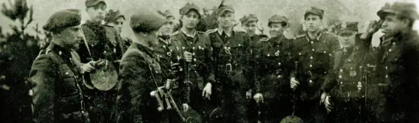 Franciszek Kasperek: Nieznany bohater historii Polski
