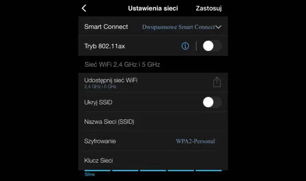 Jak zmienić hasło w routerze - Bezpieczna sieć krok po kroku