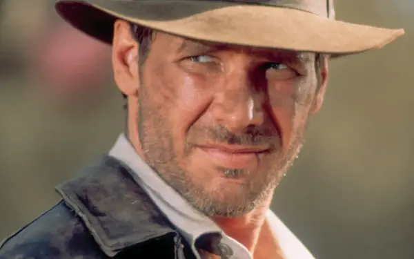 Harrison Ford wiek - ile ma lat? Sekret jego kariery!