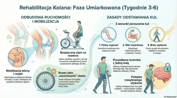 Zaburzenia propriocepcji: objawy u dzieci i dorosłych. Co robić?