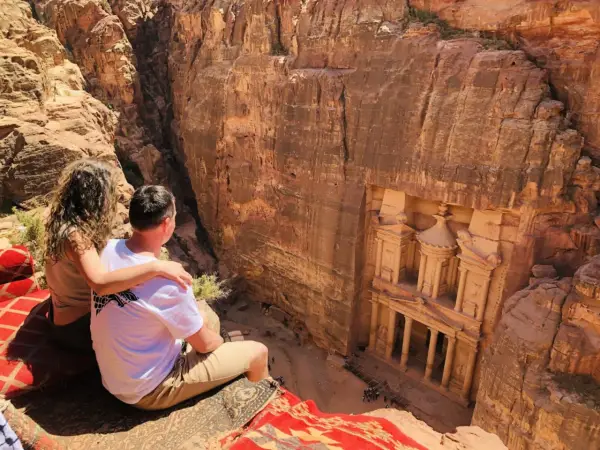 Jordania - czy jest bezpiecznie? Poradnik dla podróżnych