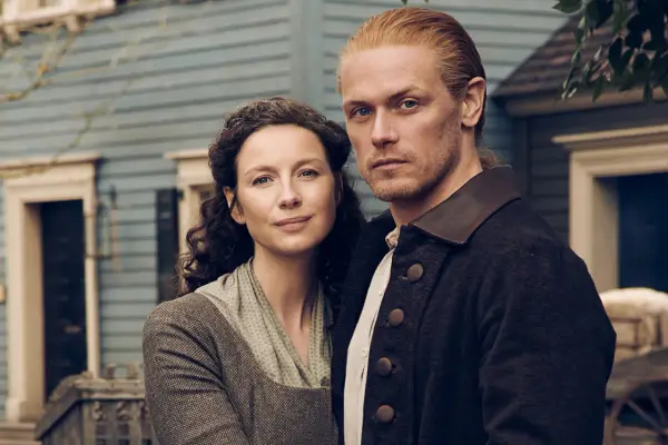 Outlander sezon 6 ile odcinków - ile ich naprawdę jest?