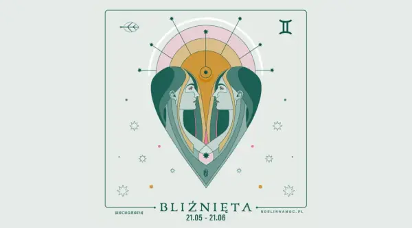 23 maja znak zodiaku - Bliźnięta. Co to znaczy dla Ciebie?