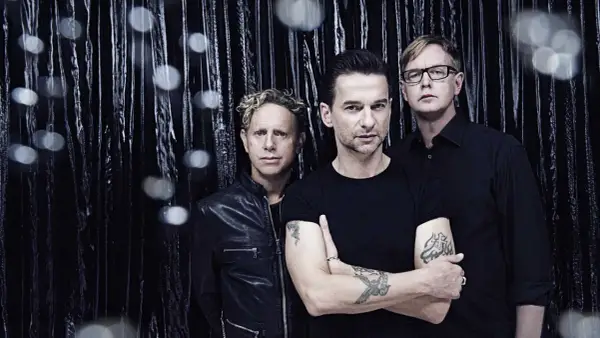 Depeche Mode - Jak zacząć słuchać? Przewodnik po ich muzyce