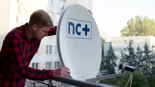 Jak ustawić antenę satelitarną NC+ bez miernika i uniknąć problemów