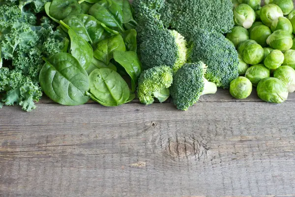 Vitamin K wofür? Die entscheidenden Funktionen für Ihre Gesundheit