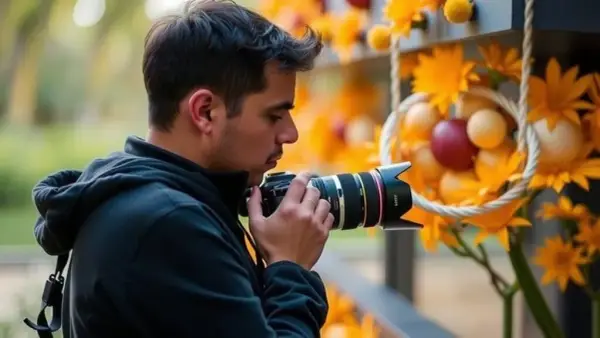 Skuteczne sposoby, jak promować się jako fotograf i przyciągnąć klientów