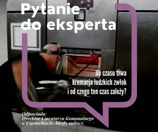 Jak długo trwa kremacja człowieka? Poznaj zaskakujące fakty o czasie spalenia