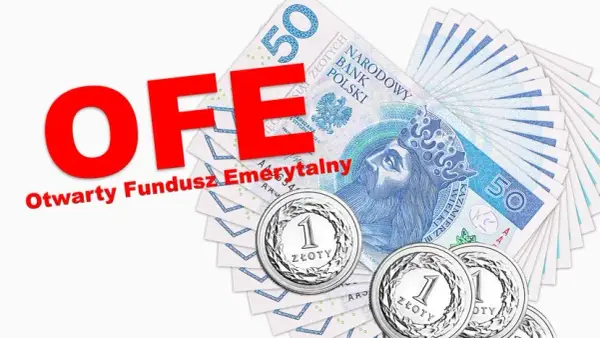 Co wybrać na emeryturę: Fundusz emerytalny OFE czy ZUS?