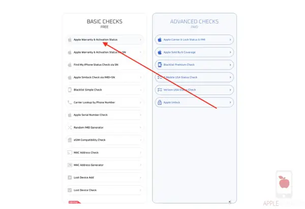 Jak sprawdzić datę produkcji iPhone - Wiek, bateria, gwarancja