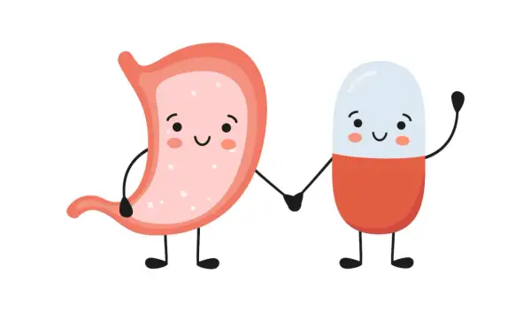 Enterol - lek czy probiotyk? Kiedy działa, a kiedy szkodzi?