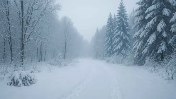 Ile dni trwa zima - Odpowiedź zależy od 4 definicji