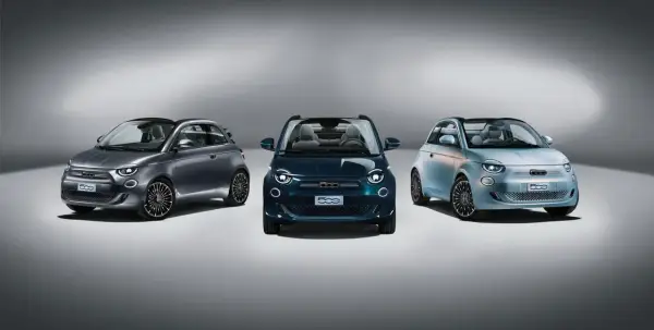Fiat elektryczny - Który model wybrać i dlaczego?