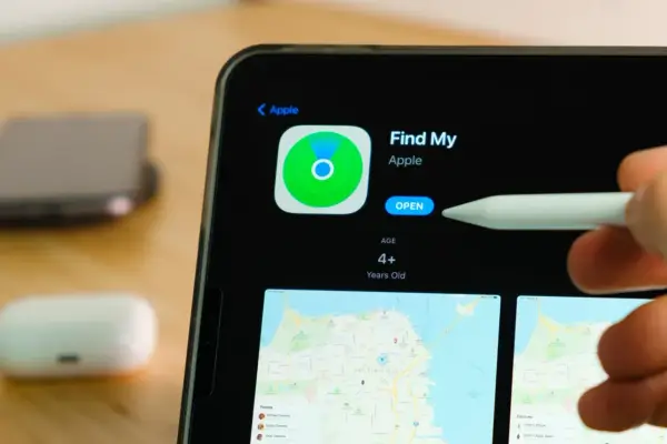 Skradziony iPhone? Działaj natychmiast - zabezpiecz dane!