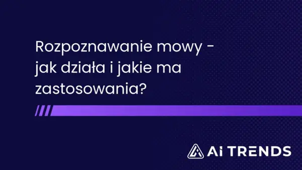 Rozpoznawanie mowy - Jak działa i gdzie się opłaca?
