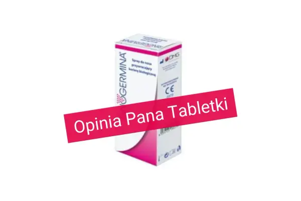 Rinogermina - wsparcie czy leczenie? Prawda o probiotykach do nosa