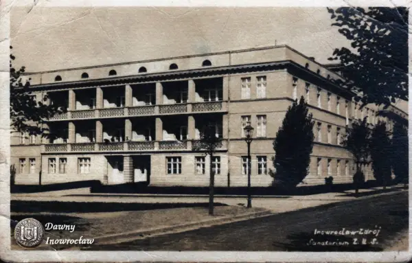 Sanatorium Kujawiak Inowrocław: Jak dojechać bez stresu?