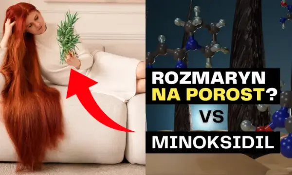 Głożyna na włosy: sekret naturalnej pielęgnacji i zdrowego wzrostu