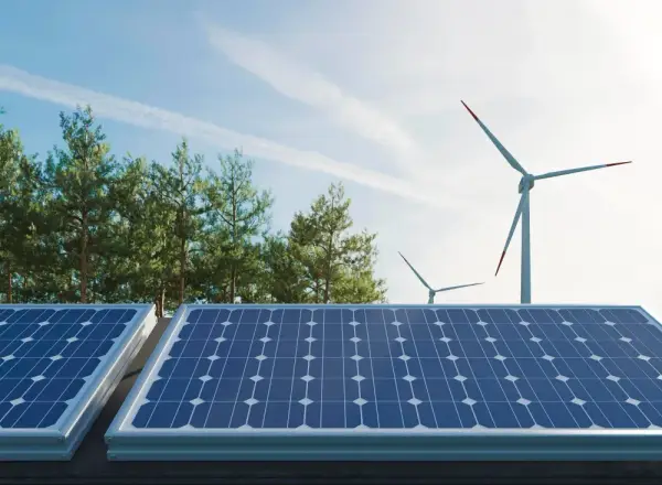 Elektrownie słoneczne: jak działają i dlaczego warto w nie inwestować