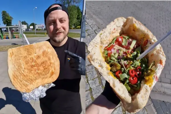 Ile kosztuje kebab w Polsce? Aktualne ceny i porady