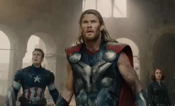 Chris Hemsworth - Filmy, które musisz zobaczyć!