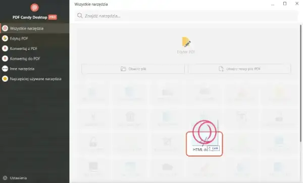 Jak zmienić jpg na html i łatwo oszczędzić czas na konwersji