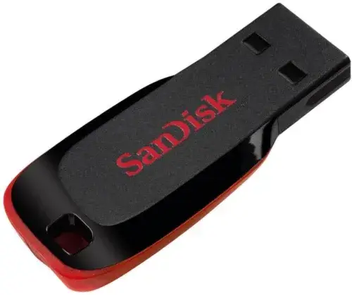 Jaki pendrive do zdjęć? Wybierz najlepszy model dla swoich potrzeb