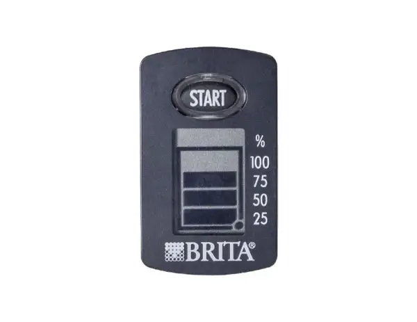 Wskaźnik Brita wymiana baterii - co zrobić, gdy nie działa?
