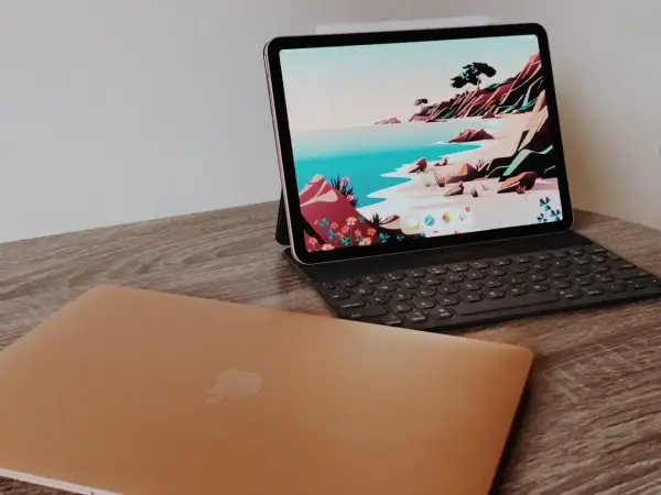 iPad jako drugi ekran - Kompletny poradnik dla Mac i Windows